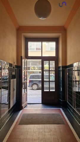 Mieszkanie 3-pokojowe Kraków Śródmieście, ul. św. Tomasza. Zdjęcie 11