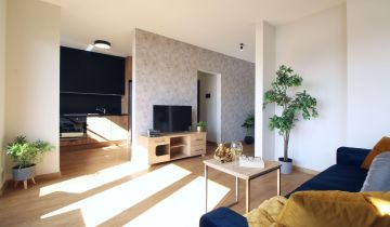 Mieszkanie 3-pokojowe Rzgów, ul. Kamienna