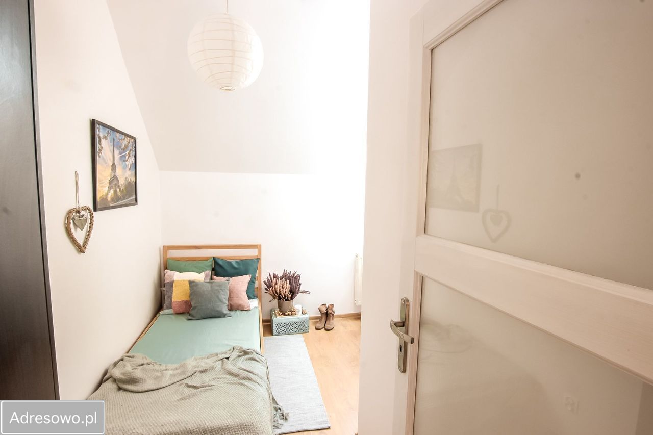 Pokój Kraków Krowodrza, ul. Stanisława Skarbińskiego. Zdjęcie 11