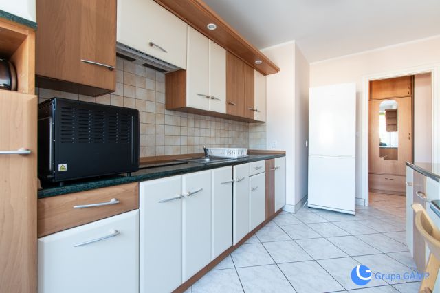 Mieszkanie 2-pokojowe Kraków Prądnik Biały, ul. Andrzeja Frycza-Modrzewskiego. Zdjęcie 10