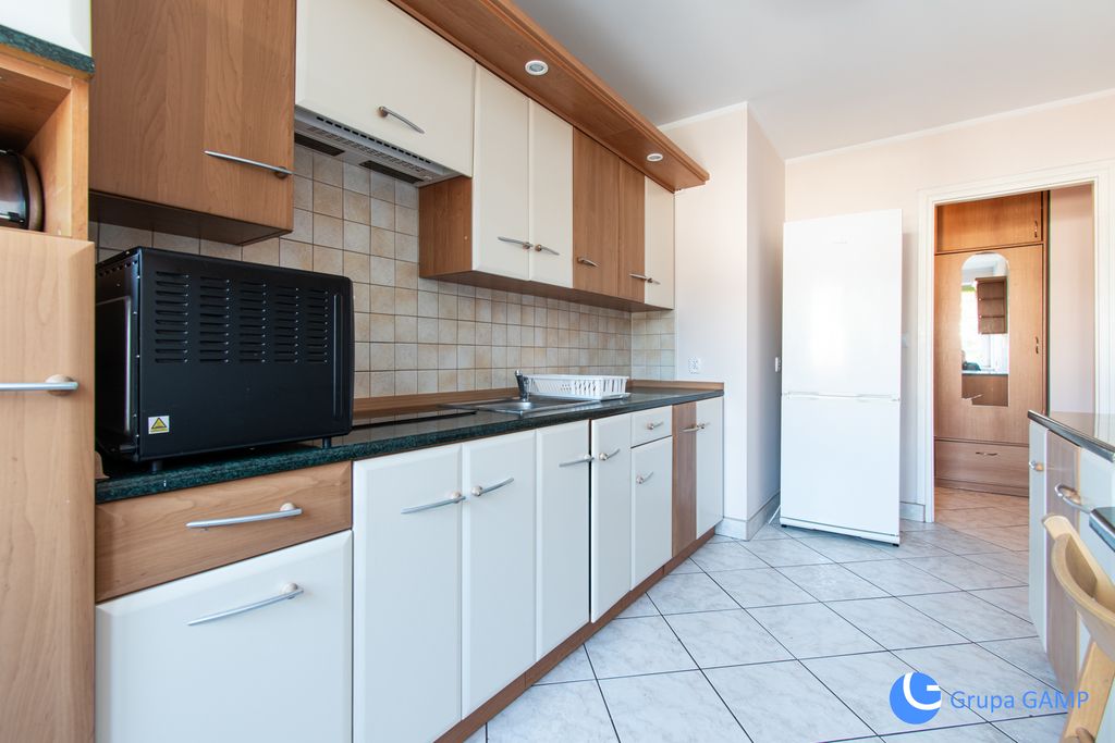 Mieszkanie 2-pokojowe Kraków Prądnik Biały, ul. Andrzeja Frycza-Modrzewskiego. Zdjęcie 10