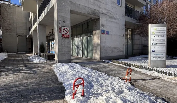 Lokal Warszawa Wola, ul. gen. Józefa Bema