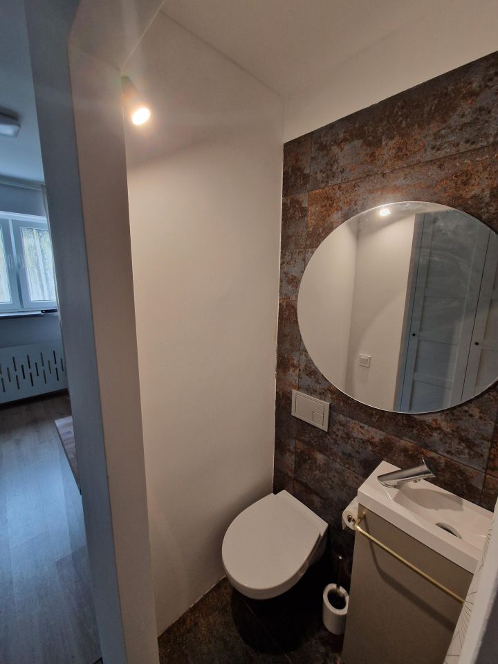 Mieszkanie 1-pokojowe Słupsk Zatorze, ul. Artura Grottgera. Zdjęcie 15