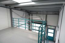 Hala/magazyn Końskie, ul. Kielecka. Zdjęcie 2