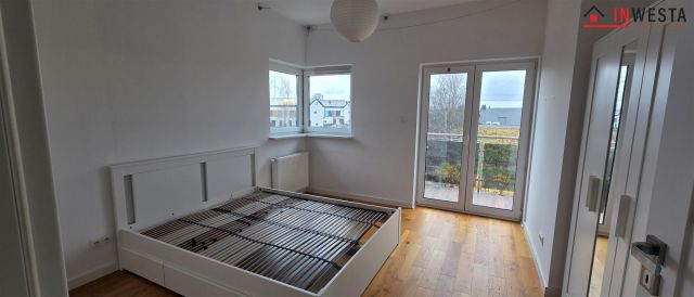 dom wolnostojący, 6 pokoi Stara Iwiczna. Zdjęcie 10