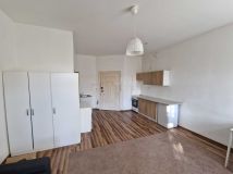 Mieszkanie 1-pokojowe Łódź Śródmieście, ul. Nawrot. Zdjęcie 1