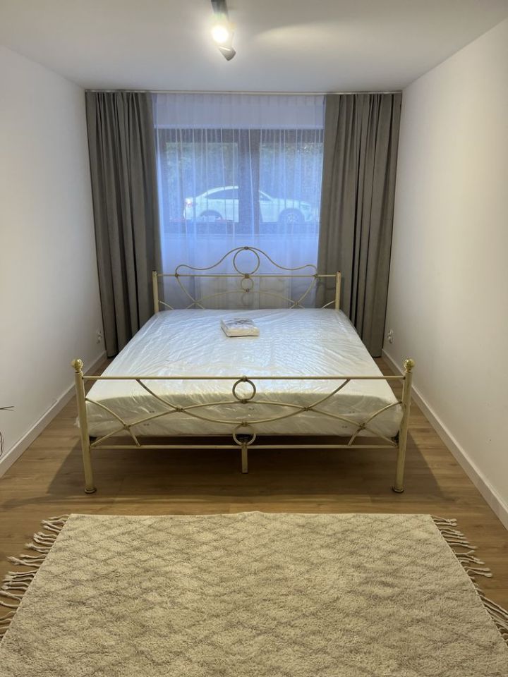 Mieszkanie 2-pokojowe Kraków Bieżanów, ul. Mała Góra. Zdjęcie 5