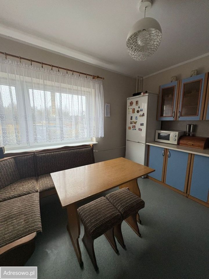 Mieszkanie 4-pokojowe Wysoka Kamieńska, ul. 5 Marca. Zdjęcie 7