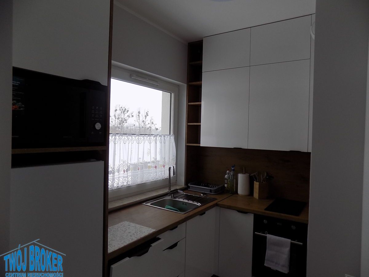 Mieszkanie 2-pokojowe Pruszcz Gdański, ul. Henryka Arctowskiego. Zdjęcie 7