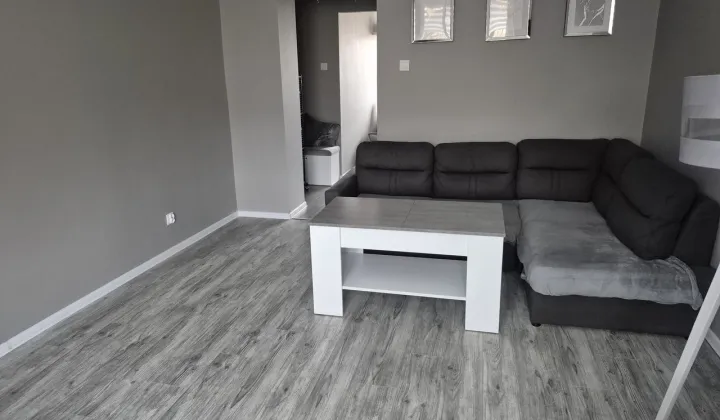 Mieszkanie 2-pokojowe Janikowo, ul. Wewnętrzna