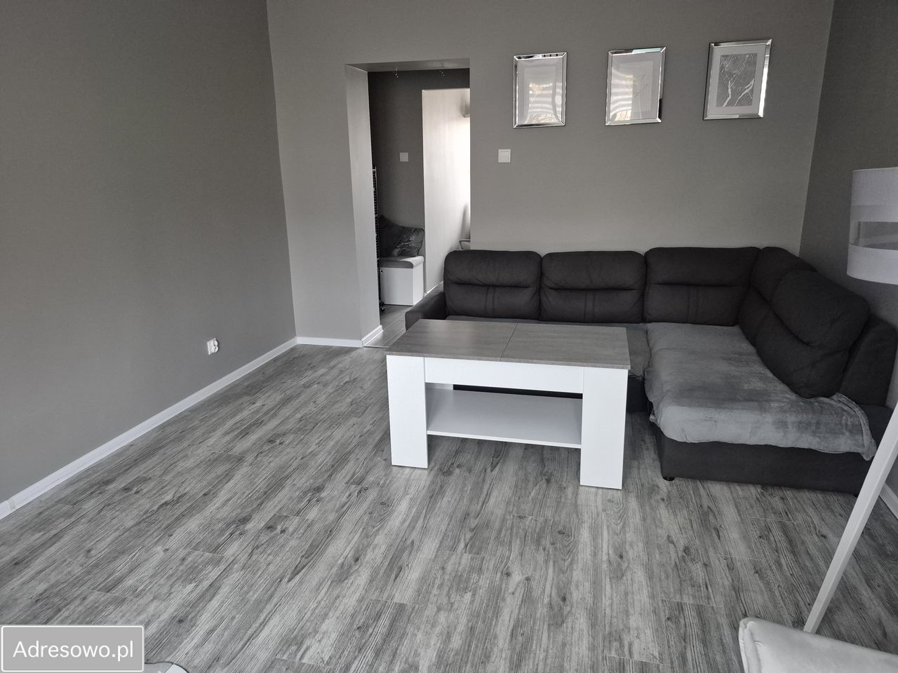 Mieszkanie 2-pokojowe Janikowo, ul. Wewnętrzna. Zdjęcie 1