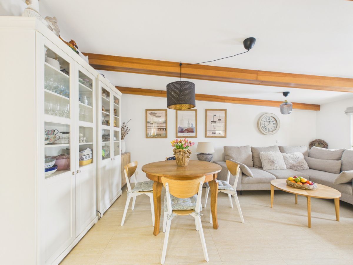 Mieszkanie 4-pokojowe Warszawa Praga-Południe, ul. Międzynarodowa. Zdjęcie 2