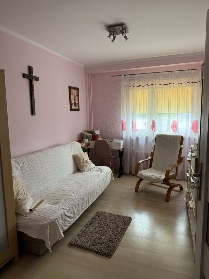 Mieszkanie 3-pokojowe Oława, ul. Jarosława Iwaszkiewicza. Zdjęcie 6