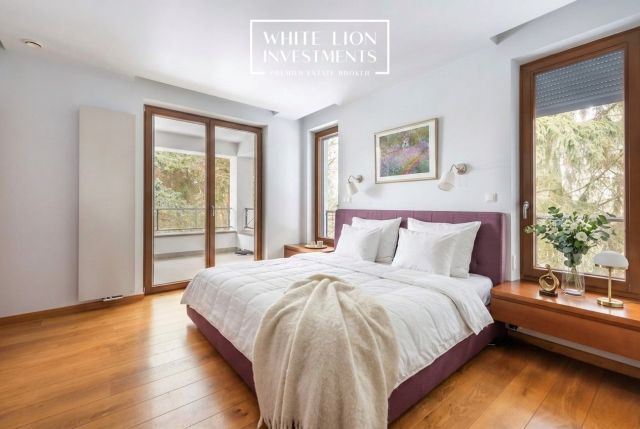 dom wolnostojący, 7 pokoi Komorów, ul. Północna. Zdjęcie 9