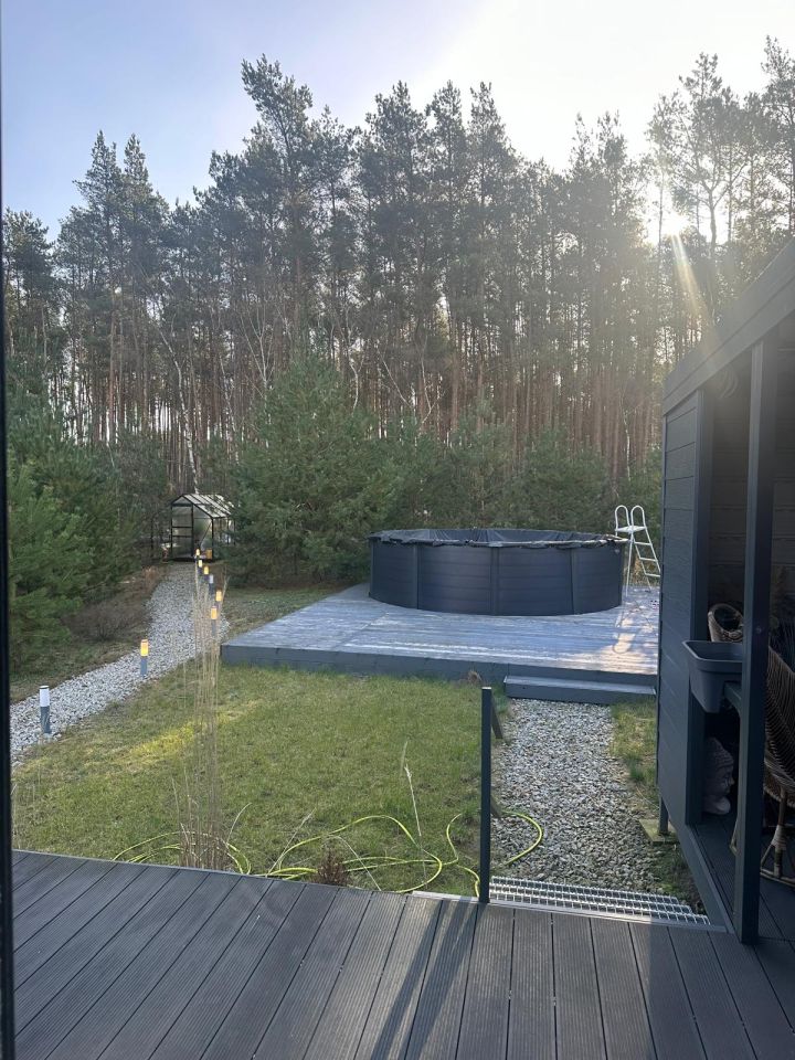 Działka rekreacyjna Wylatkowo, Wylatkowo. Zdjęcie 14