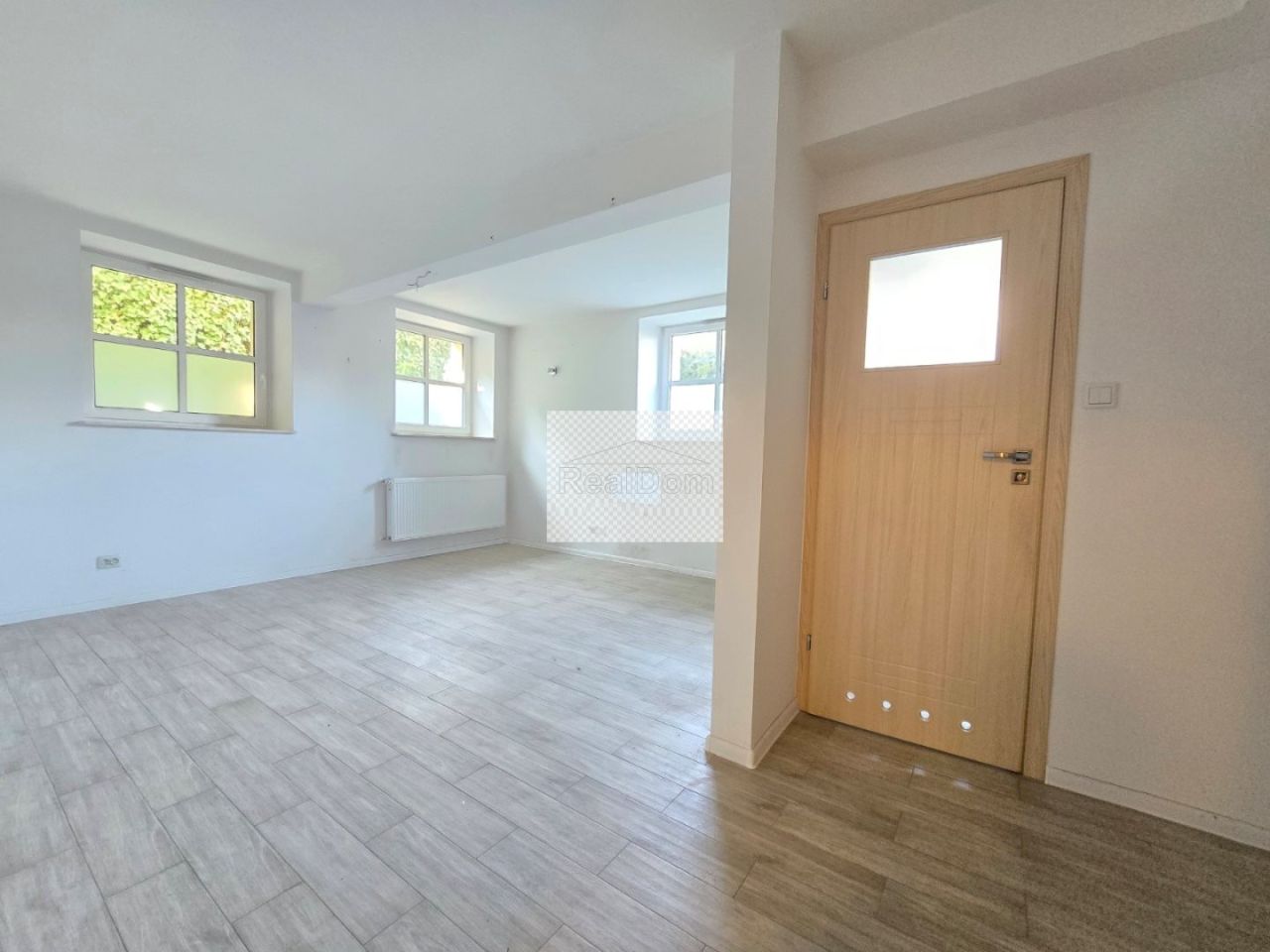 Lokal Kraków Zwierzyniec, ul. Królowej Jadwigi. Zdjęcie 4