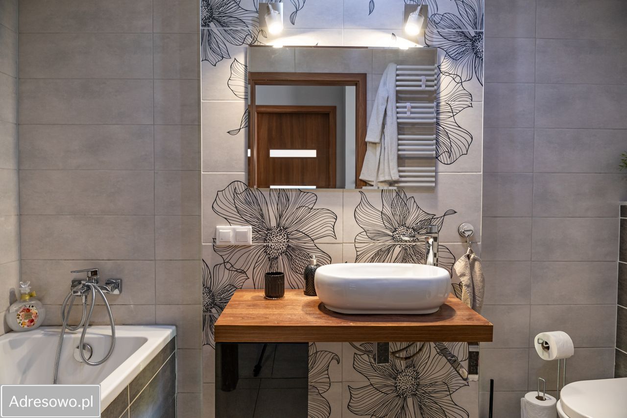 Mieszkanie 3-pokojowe Gdańsk Piecki, ul. Myśliwskie Wzgórze. Zdjęcie 19