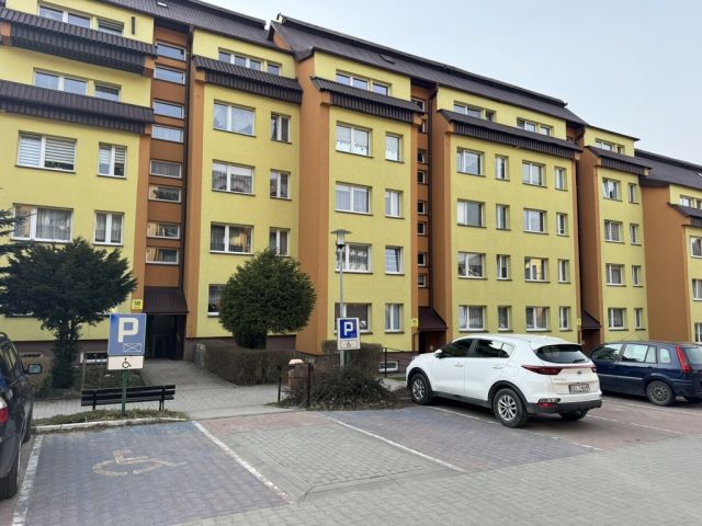 Mieszkanie 2-pokojowe Stronie Śląskie, ul. Krótka. Zdjęcie 7