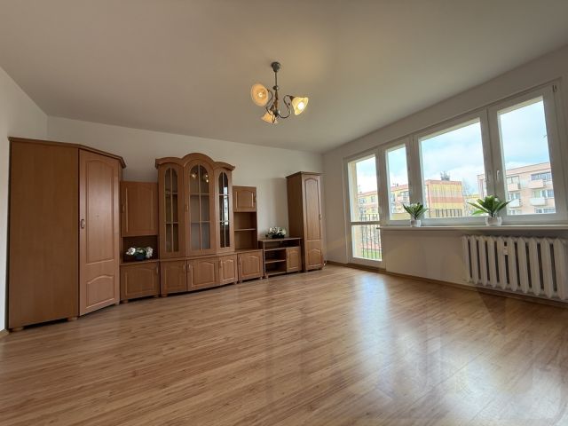 Mieszkanie 3-pokojowe Leszno, ul. Bułgarska. Zdjęcie 6