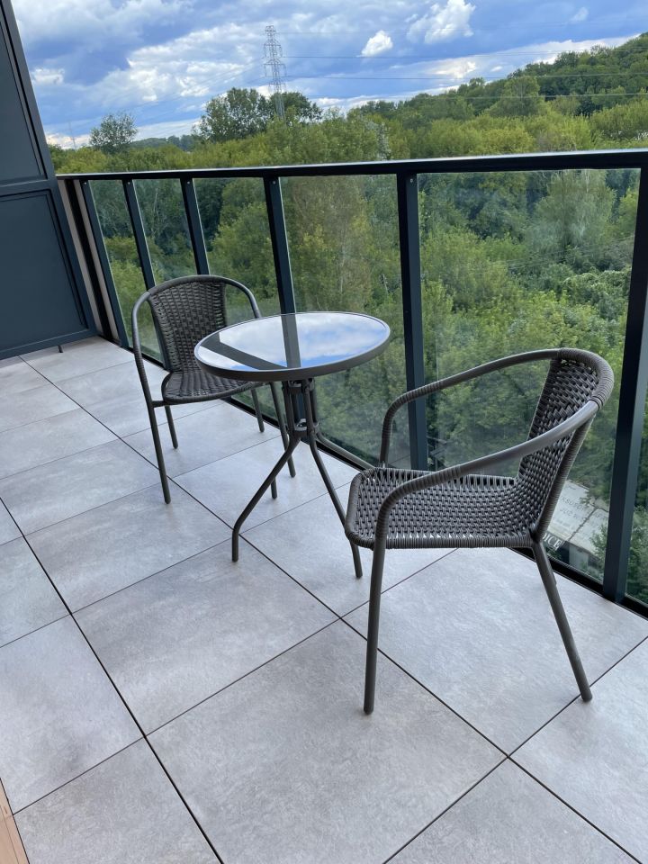 Mieszkanie 2-pokojowe Warszawa Mokotów, ul. Zwierzyniecka. Zdjęcie 7