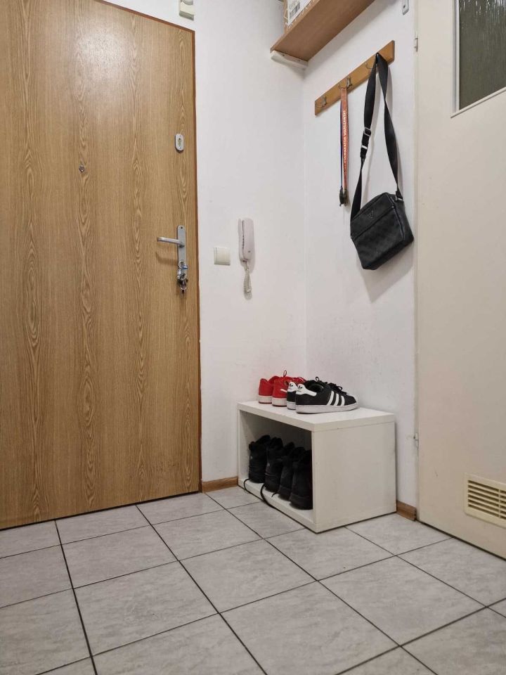 Mieszkanie 1-pokojowe Warszawa Praga-Południe, ul. Nizinna. Zdjęcie 3