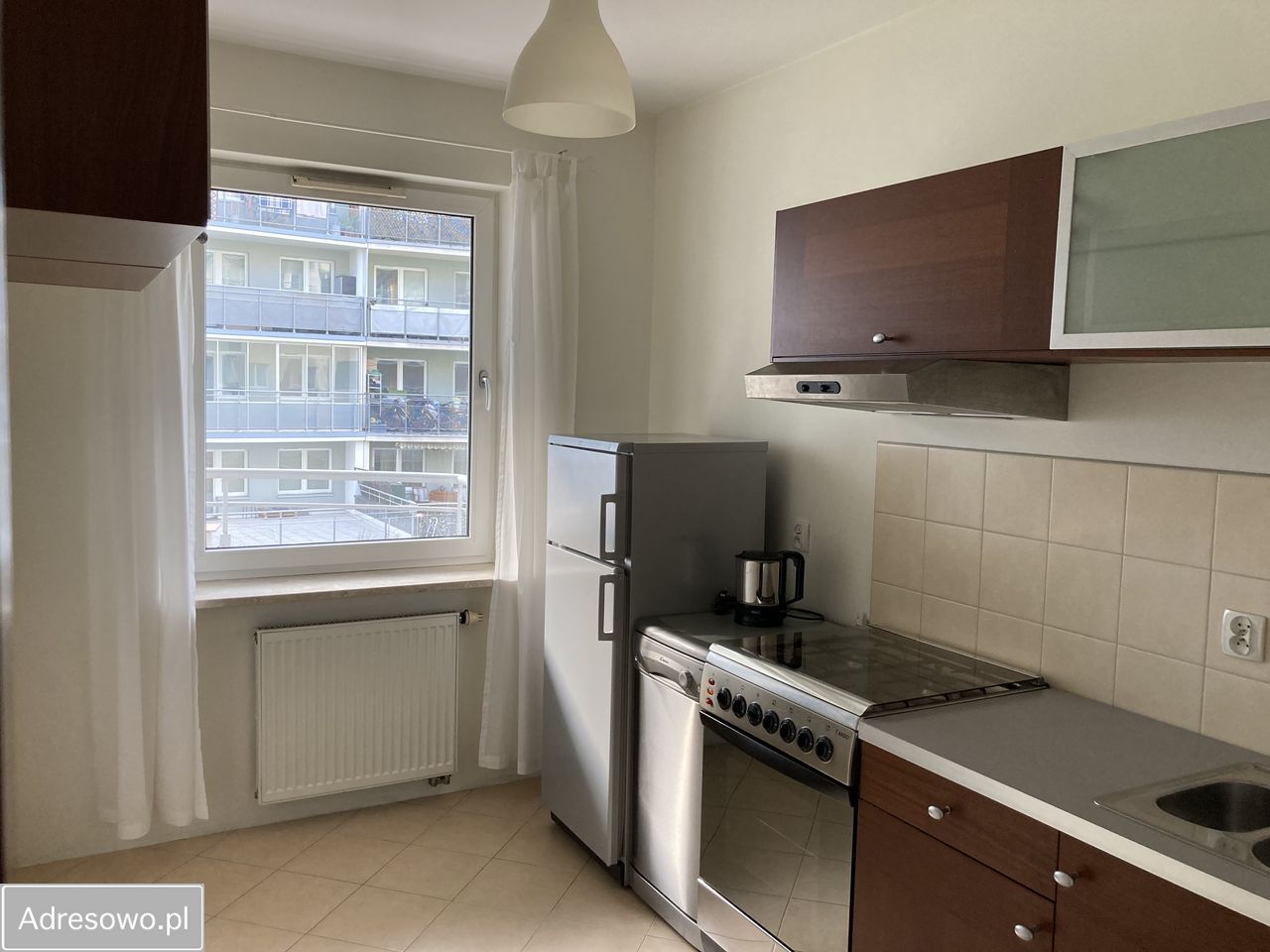 Mieszkanie 1-pokojowe Warszawa Bemowo, ul. Obrońców Tobruku. Zdjęcie 7