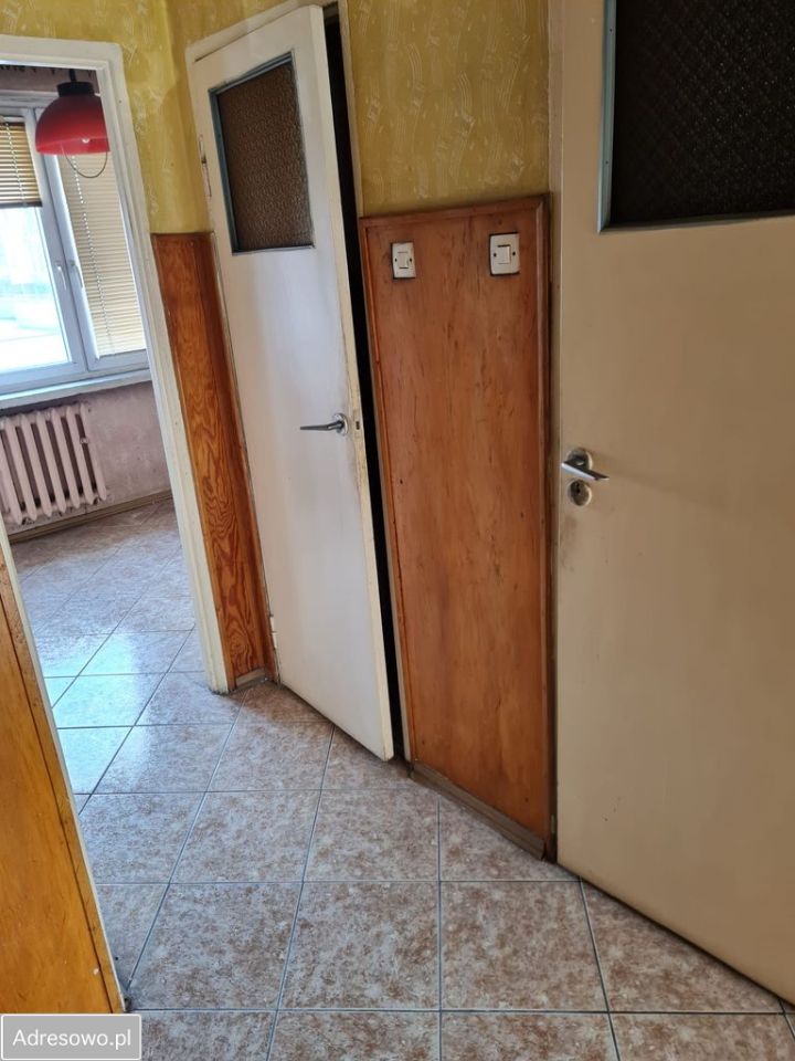 Mieszkanie 3-pokojowe Kalisz Centrum, ul. Zgodna. Zdjęcie 8