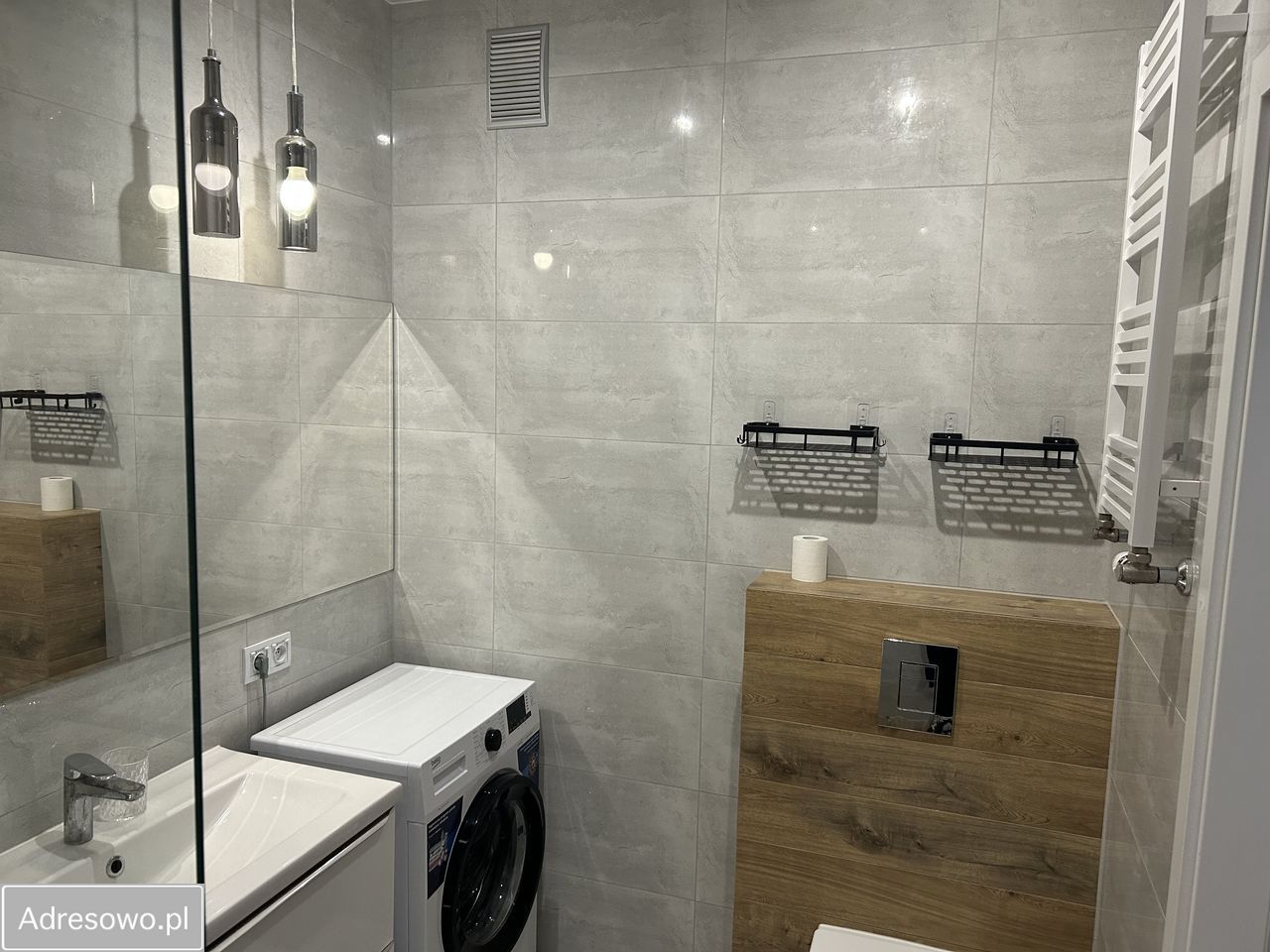 Mieszkanie 2-pokojowe Warszawa Białołęka, ul. Strumykowa. Zdjęcie 8