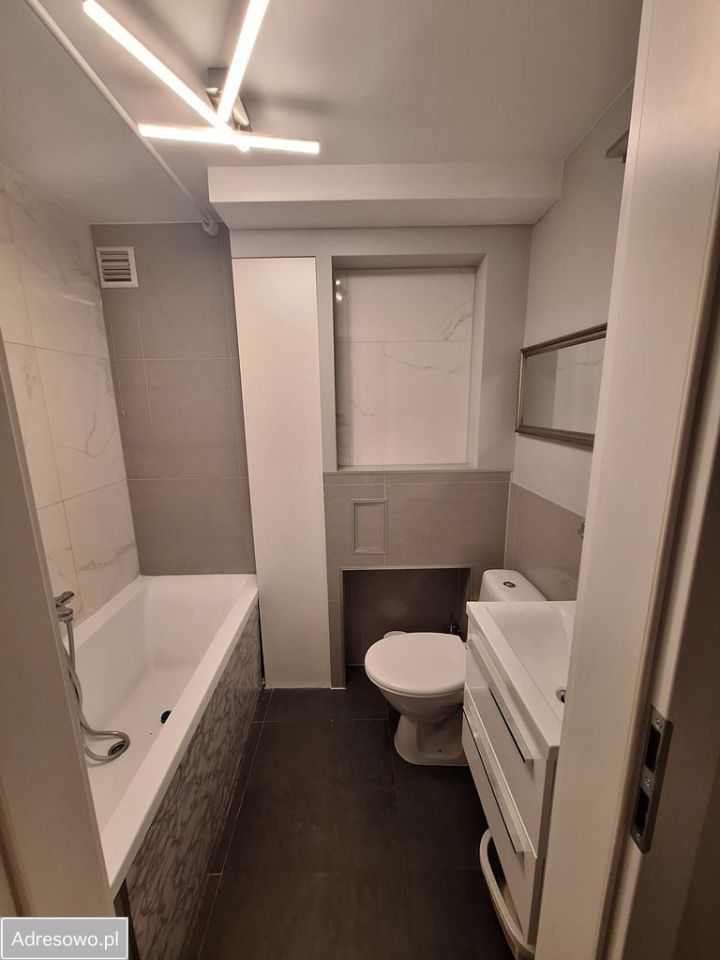 Mieszkanie 3-pokojowe Kalisz Zagórzynek, ul. Obozowa. Zdjęcie 8