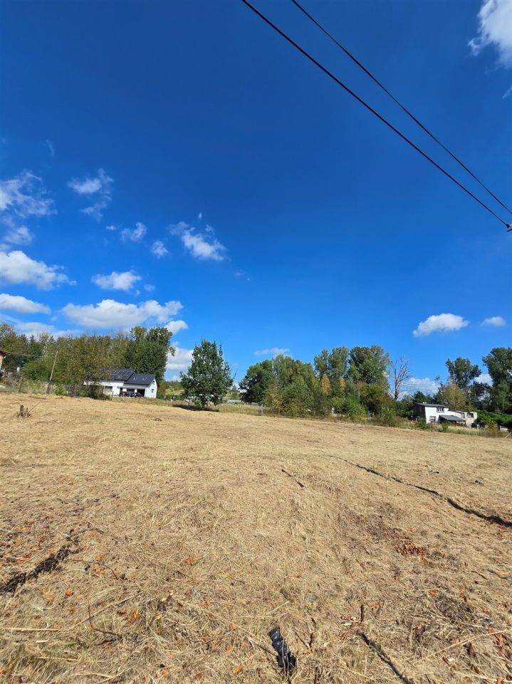 Działka budowlana Imielin. Zdjęcie 3