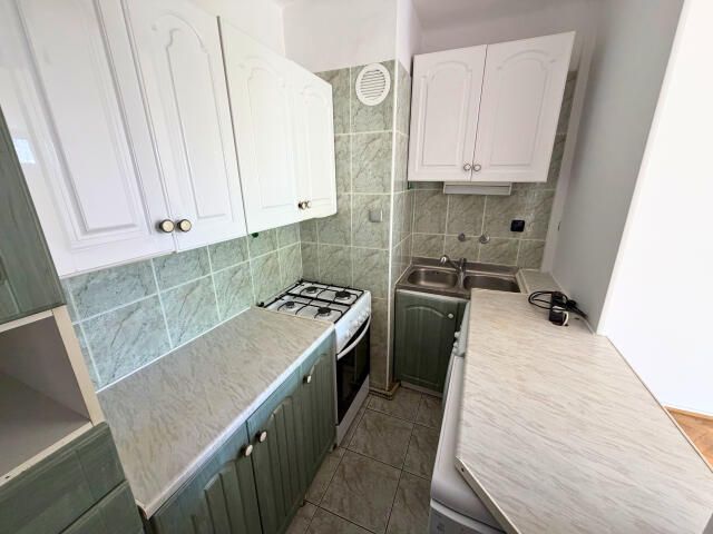 Mieszkanie 3-pokojowe Warszawa Wola, ul. Krochmalna. Zdjęcie 8