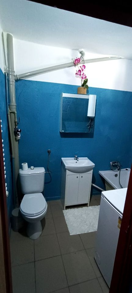 Mieszkanie 1-pokojowe Rybnik Maroko-Nowiny, ul. Bohaterów Westerplatte. Zdjęcie 6