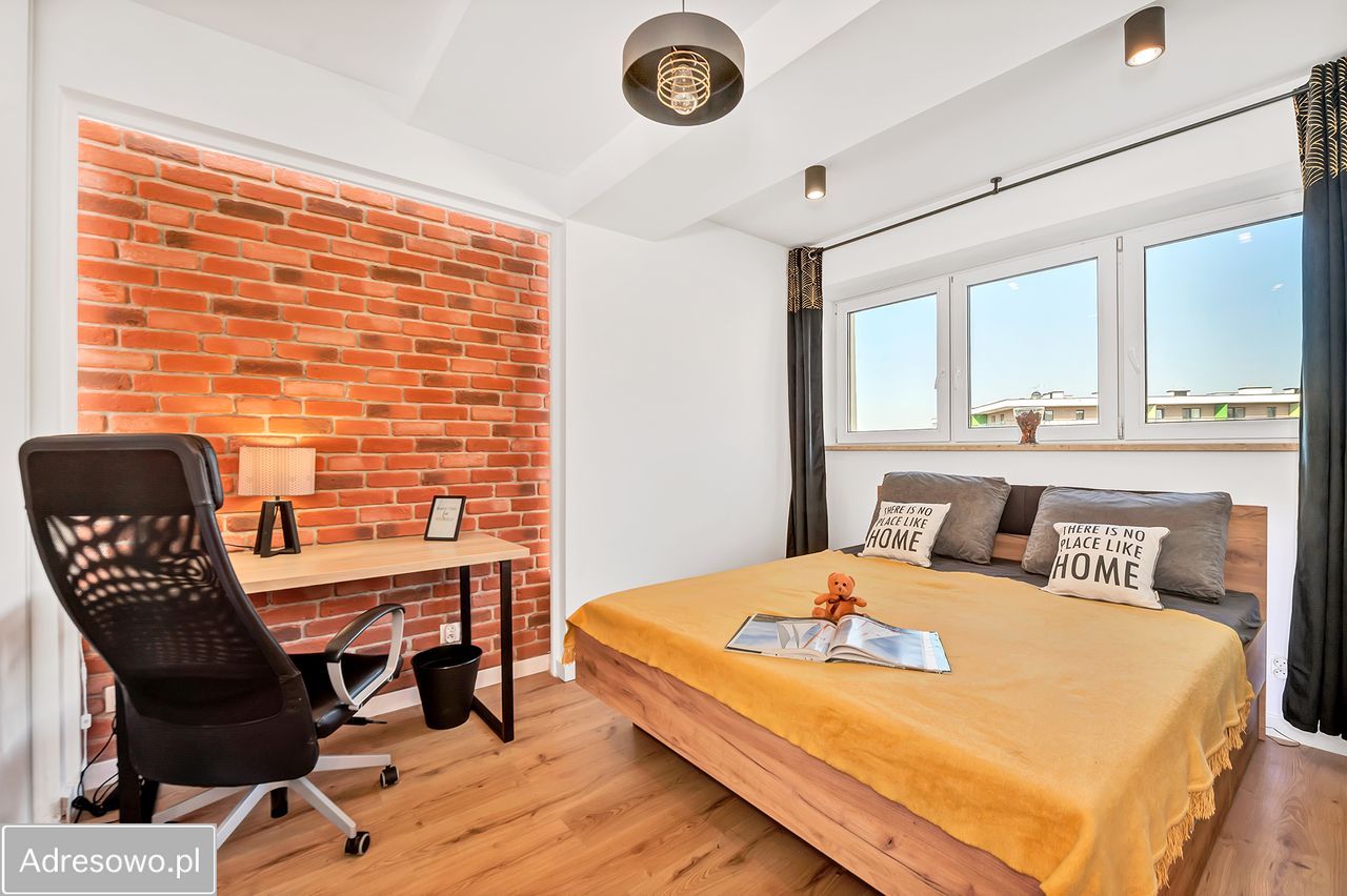 Mieszkanie 2-pokojowe Warszawa Targówek, ul. Tadeusza Korzona. Zdjęcie 6