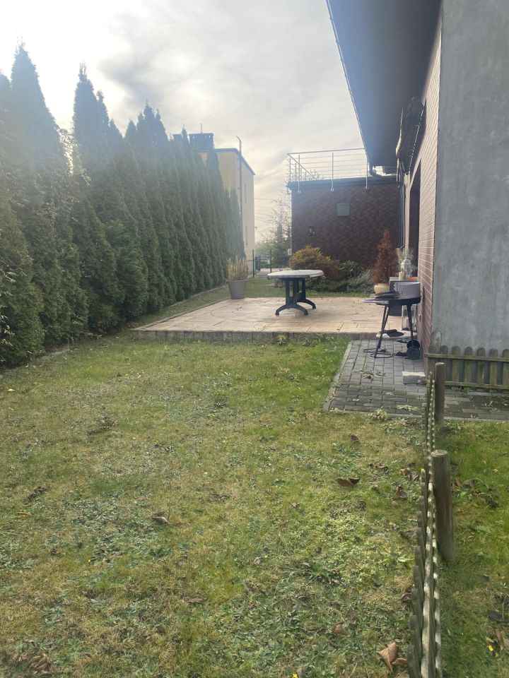 dom wolnostojący, 5 pokoi Katowice Kostuchna, Szarych szeregów. Zdjęcie 5