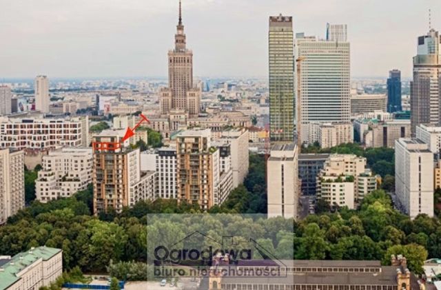 Mieszkanie 3-pokojowe Warszawa Wola, ul. Grzybowska. Zdjęcie 14