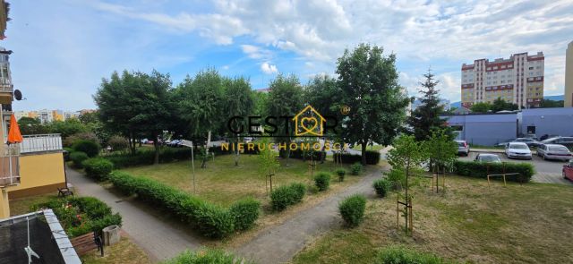 Mieszkanie 2-pokojowe Dzierżoniów Nowe Miasto, os. Różane. Zdjęcie 17