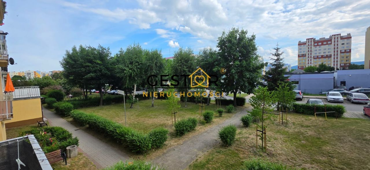 Mieszkanie 2-pokojowe Dzierżoniów Nowe Miasto, os. Różane. Zdjęcie 17
