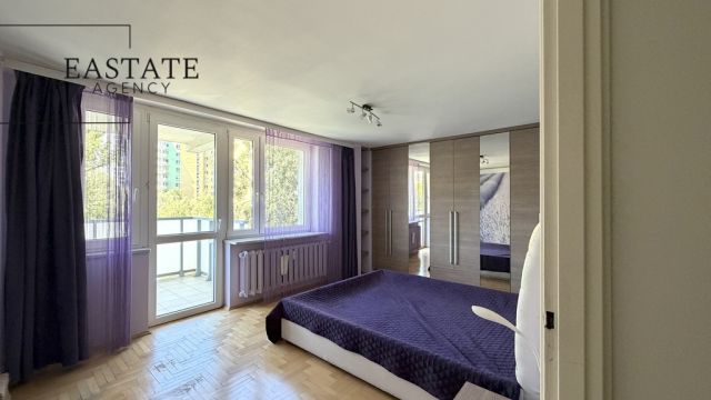 Mieszkanie 3-pokojowe Warszawa Żoliborz, ul. Potocka. Zdjęcie 5