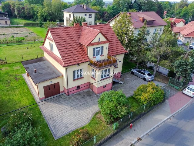 dom wolnostojący, 3 pokoje Kraków Swoszowice, ul. Józefa i Floriana Sawiczewskich. Zdjęcie 32