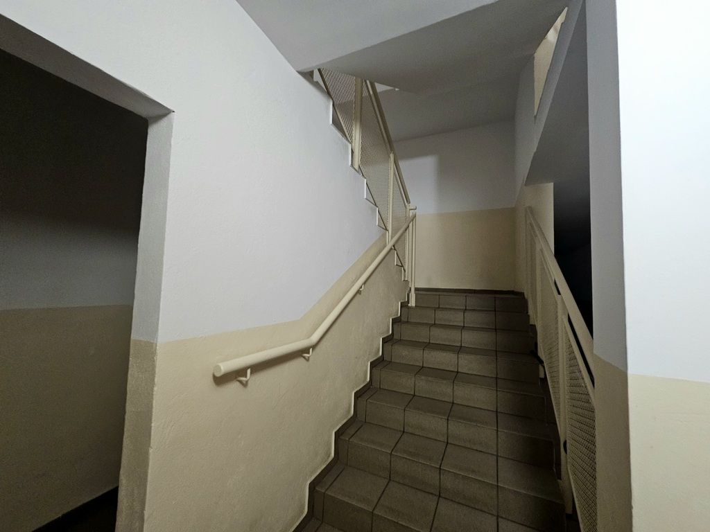 Mieszkanie 1-pokojowe Wrocław Oporów, ul. Ludwika Solskiego. Zdjęcie 31