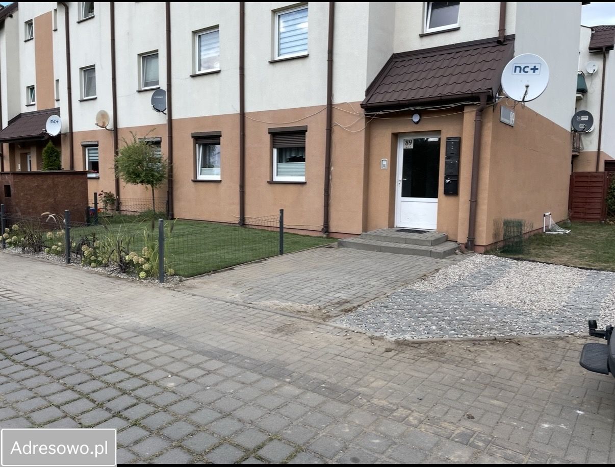 Mieszkanie 3-pokojowe Poznań Podolany, ul. Janiny Omańkowskiej. Zdjęcie 10