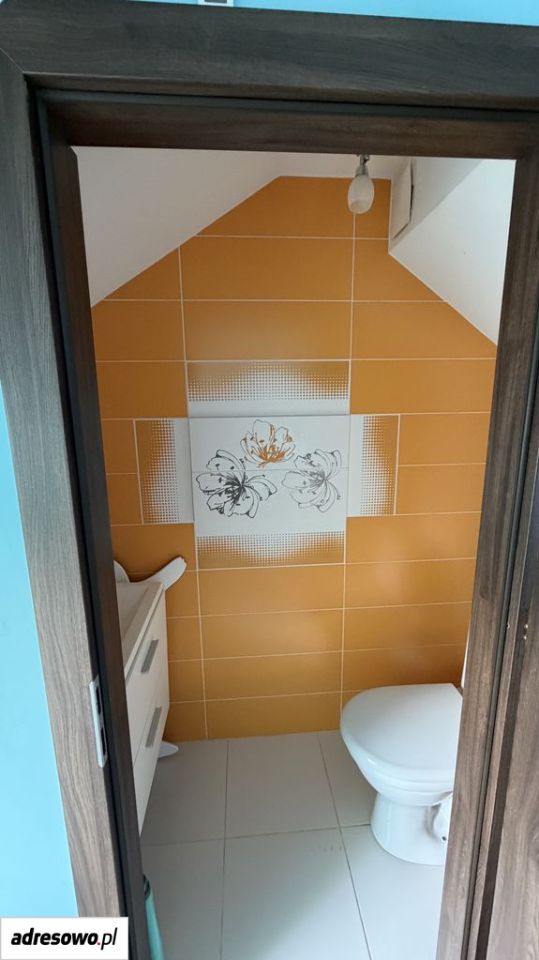bliźniak, 2 pokoje Kraków Dębniki, ul. Skalica. Zdjęcie 7