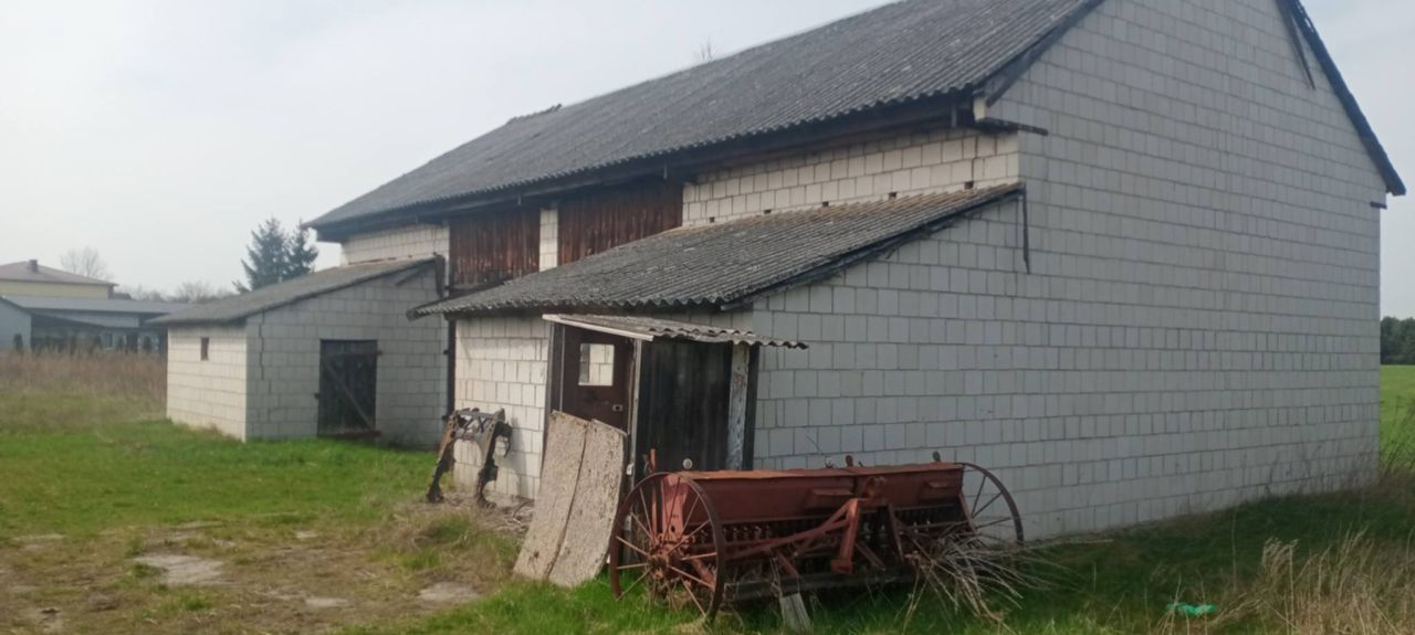 Działka budowlana Suskowola Cyganówka. Zdjęcie 6