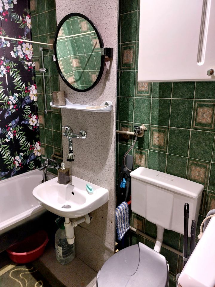 Mieszkanie 1-pokojowe Warszawa Śródmieście, ul. Bagno. Zdjęcie 5