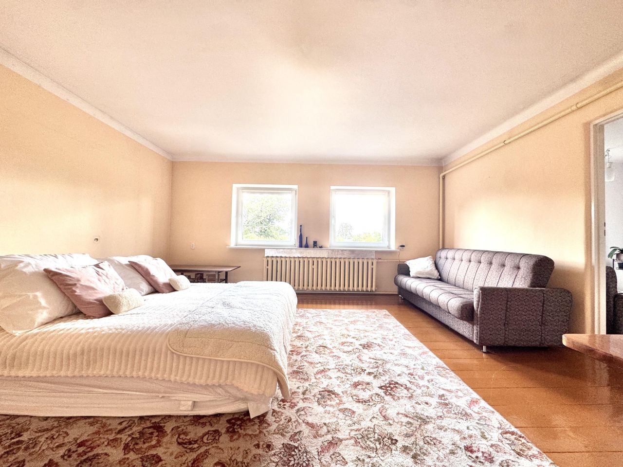 kamienica, 4 pokoje Radomsko Stary Kowalowiec, ul. Ignacego Krasickiego. Zdjęcie 11