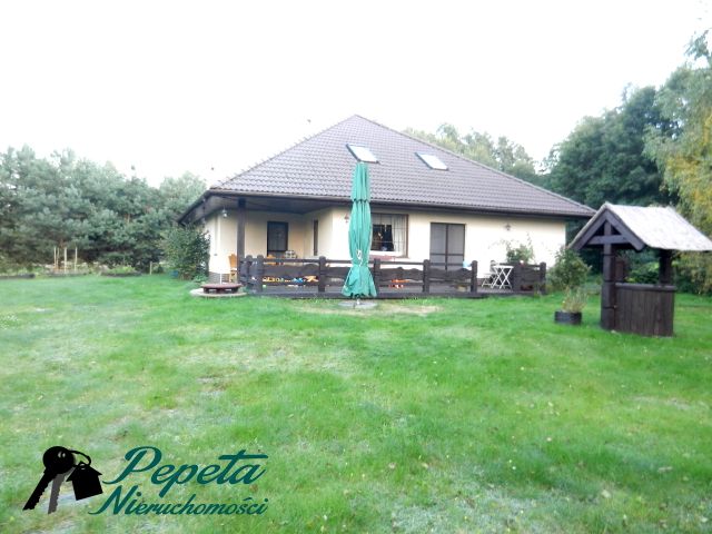 dom wolnostojący, 4 pokoje Nekielka. Zdjęcie 1