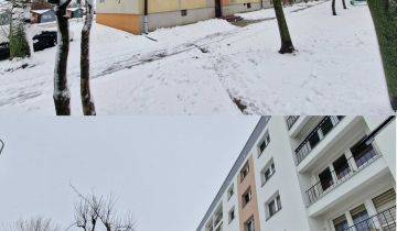 Mieszkanie 3-pokojowe Zambrów, ul. Grunwaldzka