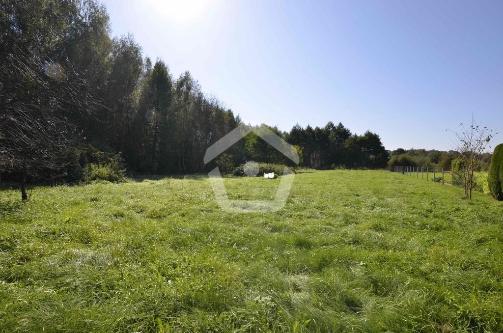 Działka budowlana Rzeszów, ul. Mokra Strona. Zdjęcie 2