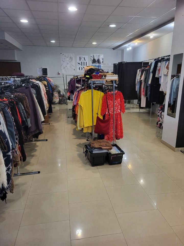 Lokal Wołomin, al. Aleja Niepodległości. Zdjęcie 2