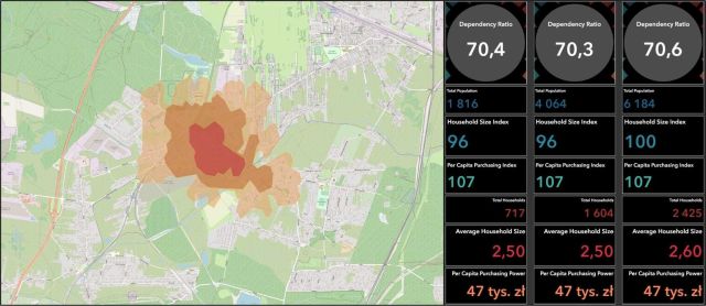 Lokal Sosnowiec, ul. Armii Krajowej. Zdjęcie 4